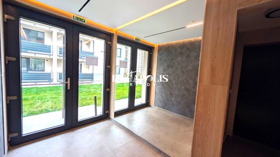 Apartament 2 Camere Decomandat Tractorul Intabulat - Poză 3