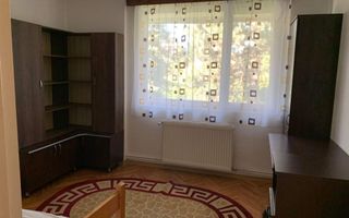 🏡 Apartament 2 camere decomandat – Cornișa, lângă UMF | 450 €/lună 🎓 - Poză 2