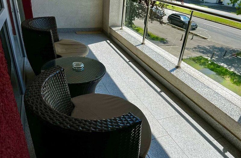 Apartament 2 camere Coralia Campusul Universitar - Satul de vacanta - Poză 13