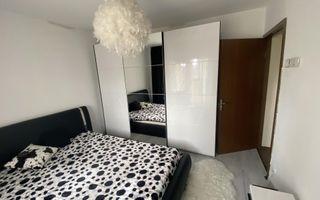 APARTAMENT 3 CAMERE, 97 MP, CAMPULUNG, PRET 62000 EURO - Poză 2