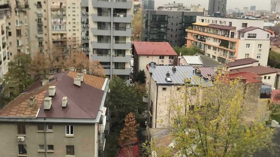 Ap. 2 camere decomandat de inchiriat, Zona Unirii-Traian - Poză 8