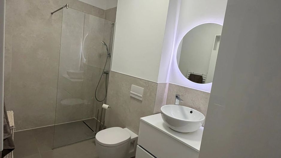 Apartament 2 camere, Zona Aradului, Mobilat si Utilat, Loc de parcare inclus - Poză 6