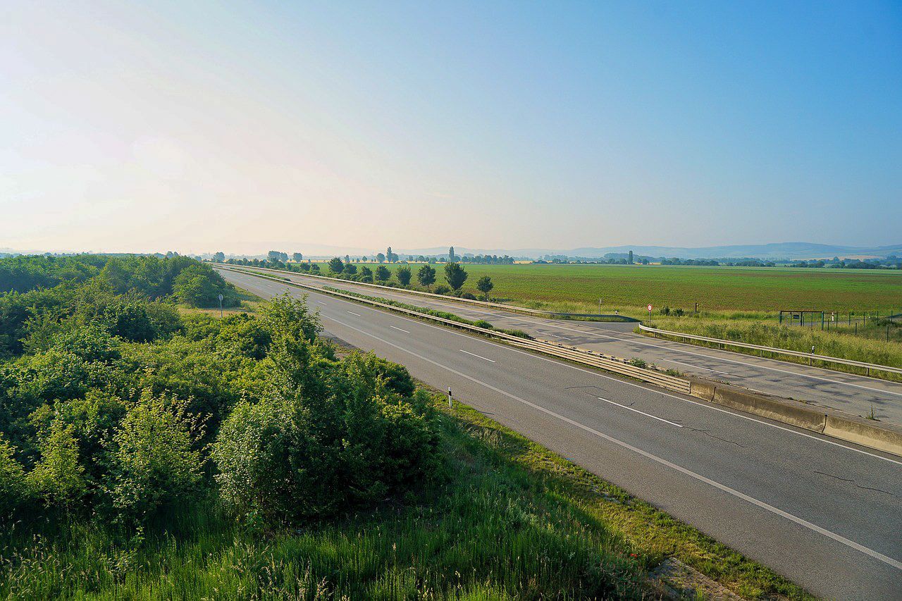 Investiție Strategică la Intersecția A0 și A3 | Intravilan - Poză 2