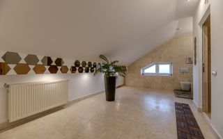 Casa individuala  - vedere spre padure - Parcul Sub Arini - Poză 35