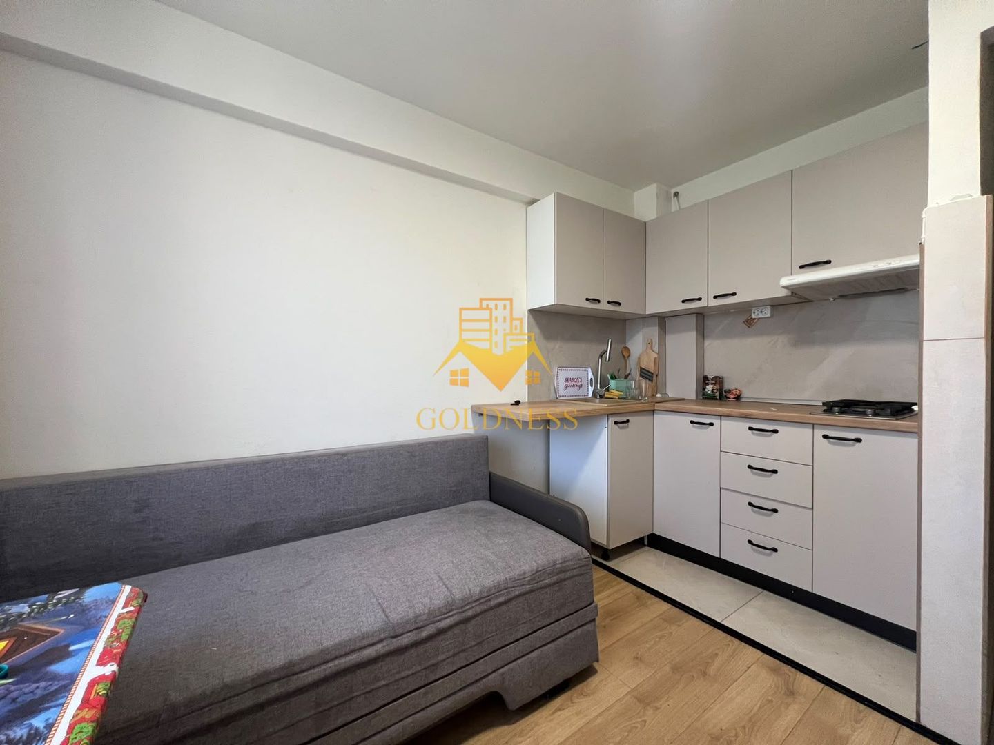 Garsoniera/STUDIO,  12 MP,  Albac, Gheorgheni, Hotel Royal - Poză 3
