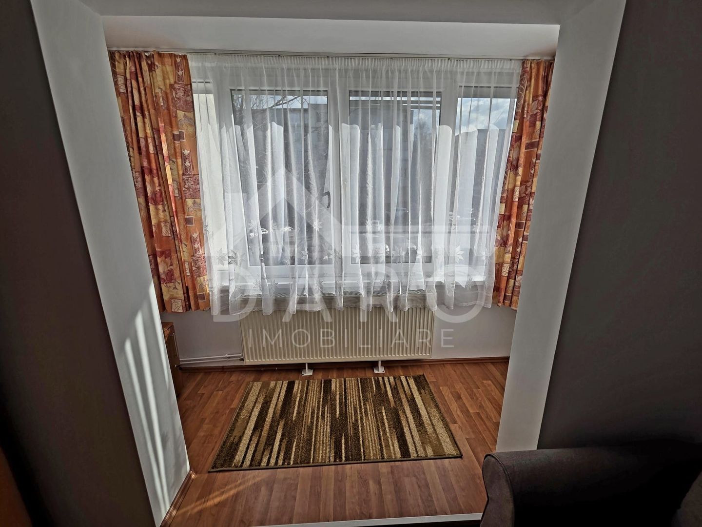 🏡 Apartament 3 camere  | Complet mobilat | Tudor – Str. Banat - Poză 7