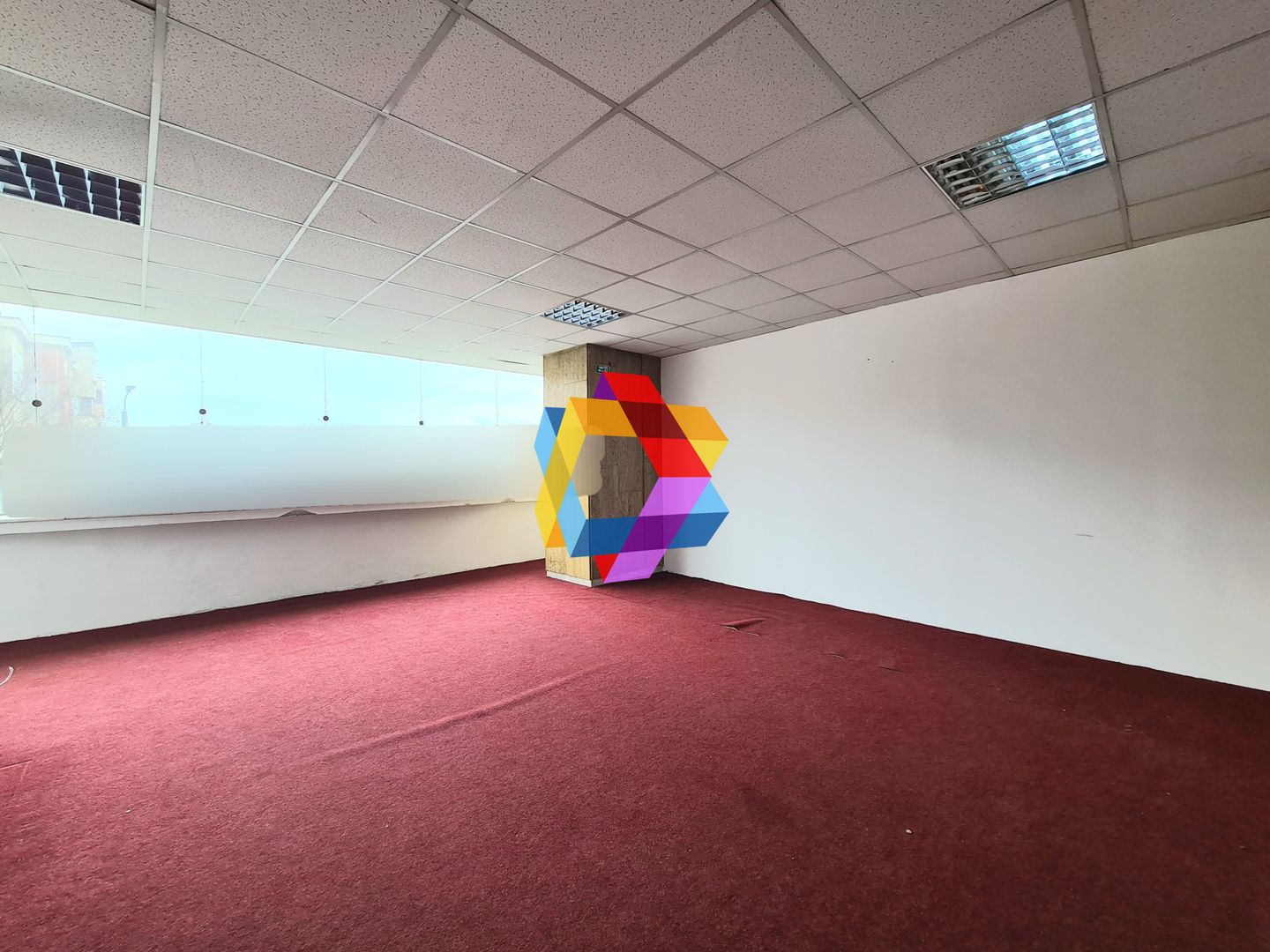 Spatiu comercial de închiriat Brasov - 280 mp  # plus-imo.ro - Poză 5