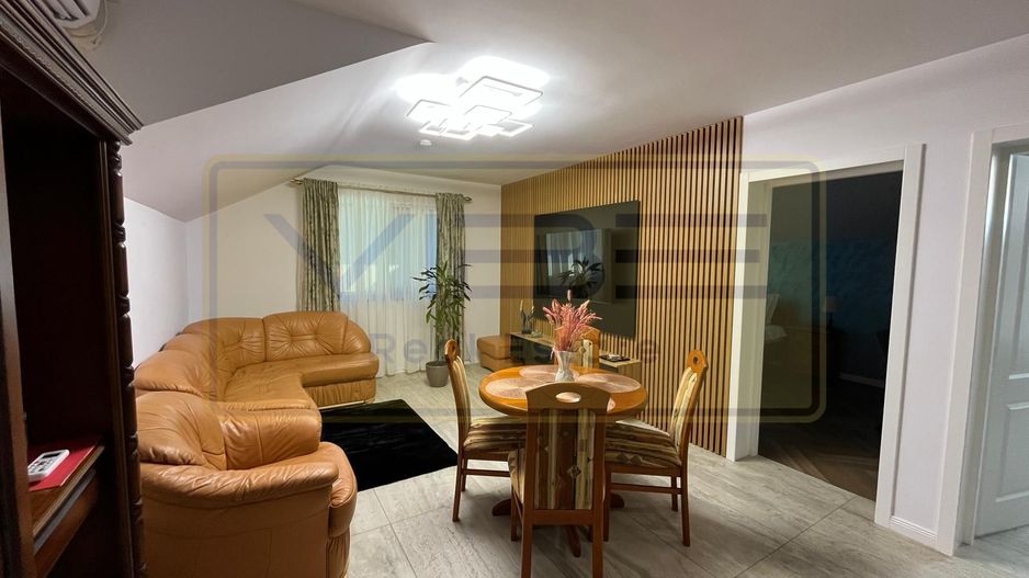Apartament 2 camere Tatarasi-Tudor la 10 minute de Iulius Mall - Poză 5