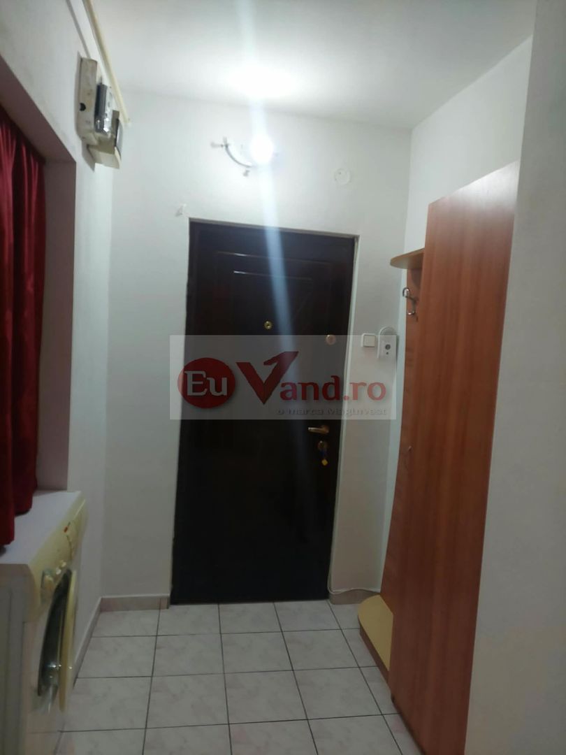 De inchiriatapartament o cameră Tiglina1, etaj 3, 300 euro - Poză 4