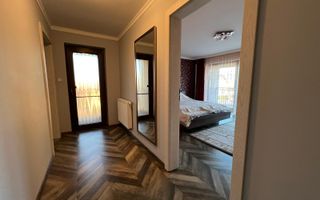Vilă individuală premium | 730 mp teren | 4 dormitoare | Garaj - Poză 19