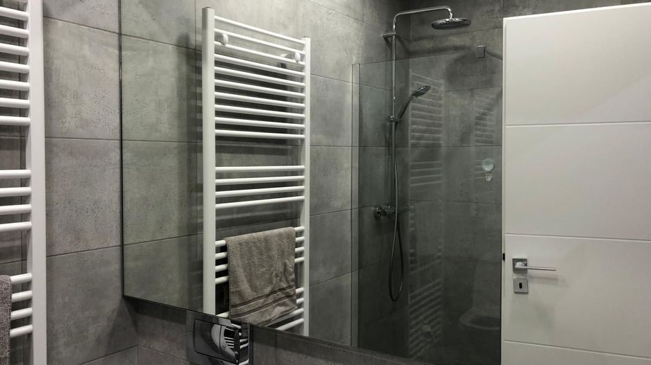 APARTAMENT 3 CAMERE ART CITY | LOC DE PARCARE | BOXA - Poză 13