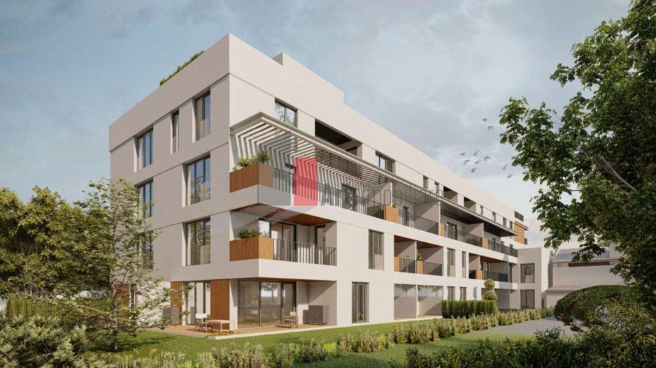 Apartament de 3 camere superb in Uranus - Poză 9