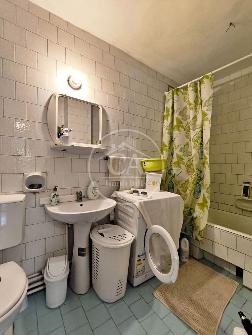 Casa de vânzare cu 7 camere de tip P+M in Sanmartin, Bihor - Poză 19