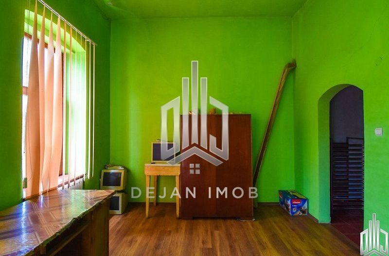 Spațiu de birouri | Teren 2.720 MP | Aita Mare - Poză 19