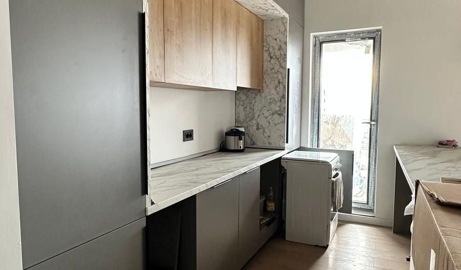 Sos. Chitilei -Sector 1- Mezes 3 camere, bloc 2021, statii STB la 400m - Poză 6