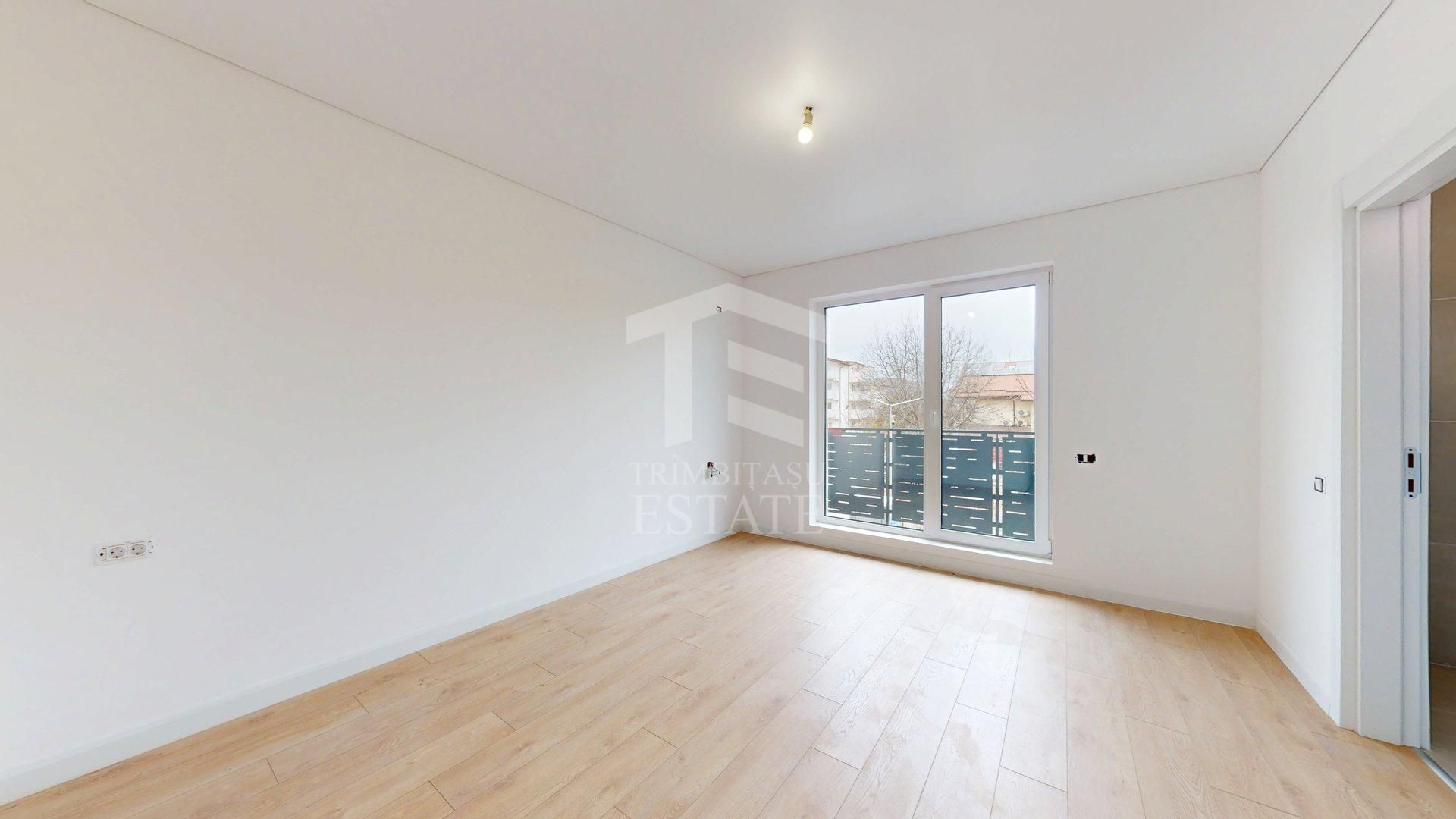 5 camere | Modern | Parcare | Aparatorii Patriei - Poză 9