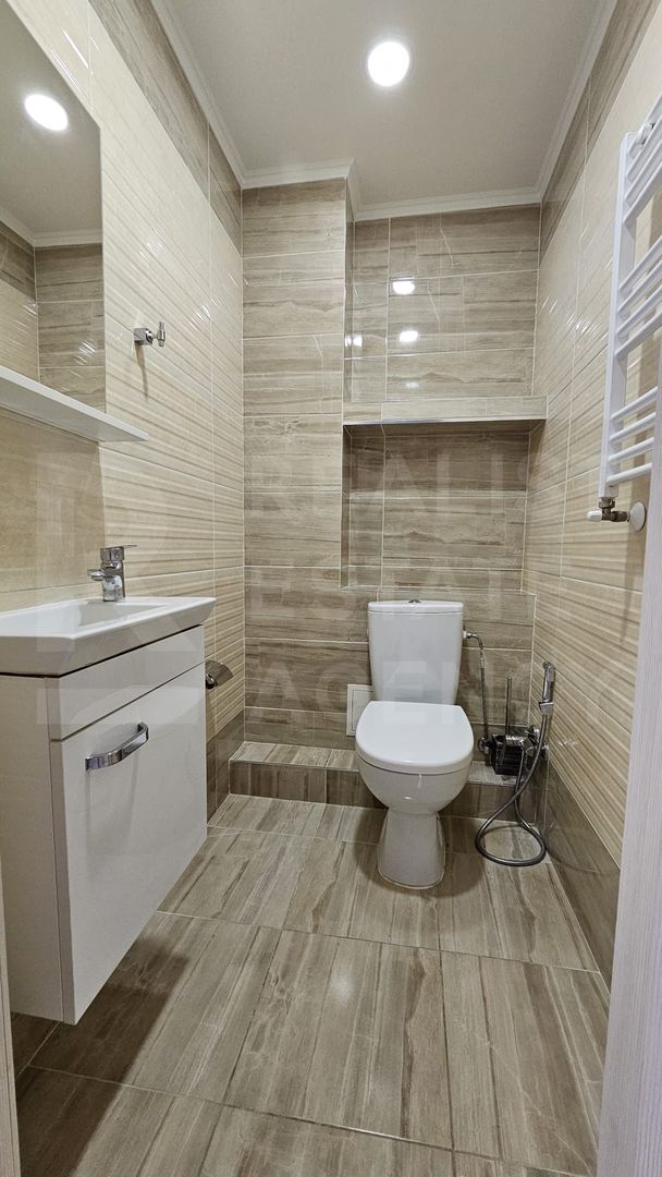 Vânzare, apartament, 2 camere, strada Grenoble, Telecentru - Poză 8