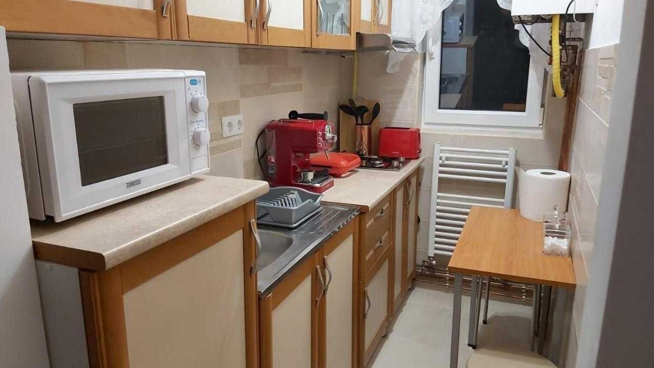 Apartament cu 2 camere din Micro 14 - Poză 3