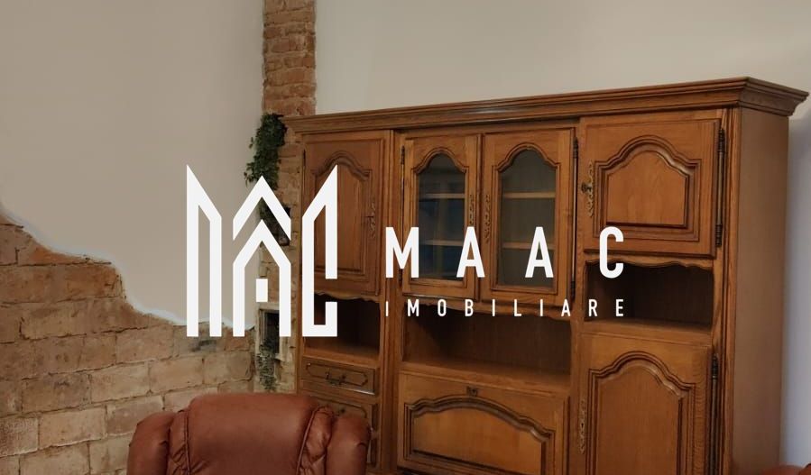 Apartament 2 camere I Centrala I Pretabil spatiu comercial - Poză 6