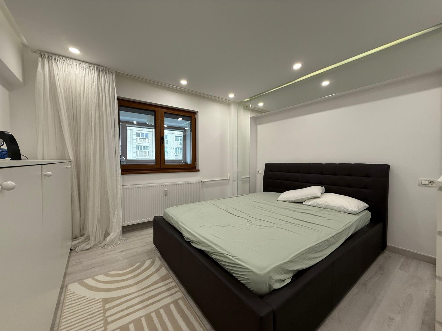 APARTAMENT 3 CAMERE CALEA CĂLĂRAȘILOR | METROU 5 MINUTE DE PIAȚA MUNCII - Poză 4