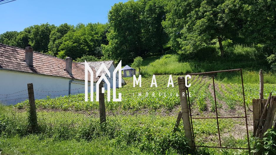 Teren Intravilan In Slimnic I 1000 mp I deschidere 15 m - Poză 3