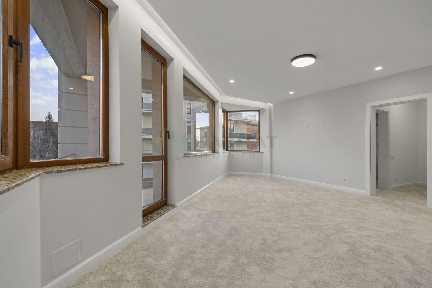 Vilă de lux  | Pipera – 7 camere, 5 băi, 4 terase | 1.500.000 EUR - Poză 17