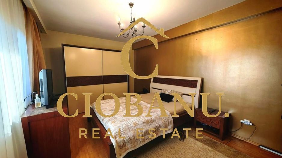 Casa, Drumul Muntenilor, 322mp utili, 496mp teren. - Poză 13