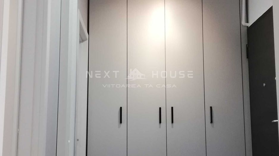 Garsoniera Plazza Romania ( Exigent Residence ) - Dr. Taberei - Poză 5