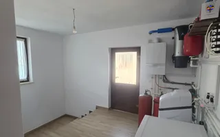 Casă tip P+M și restaurant | Dumbrăveni, Suceava - Poză 16