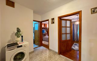 Apartament 3 camere de vanzare Constanta, zona Anda - Poză 14