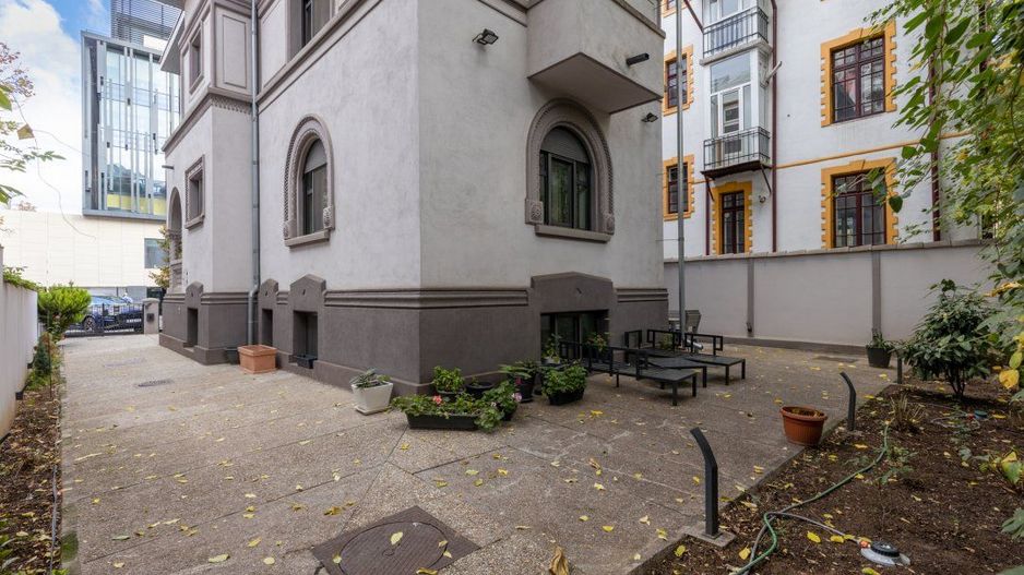 VILA INTERBELICA | ZONA KISELEFF-AVIATORILOR - Poză 3