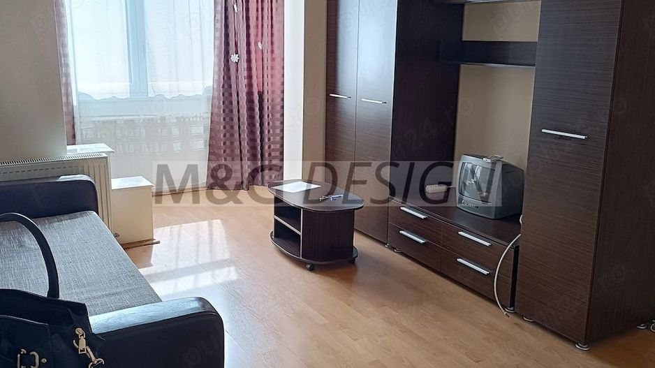 Apartament 1 camera Sagului etaj 3 - Poză 1