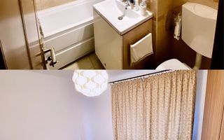 Apartament cu 4 camere în Mănăștur, zona Mc"Donalds, Primaverii. - Poză 6