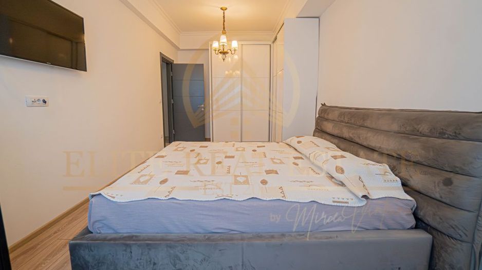 Inel II - Vânzare apartament  2 Camere Premium , complex Solid House. - Poză 8