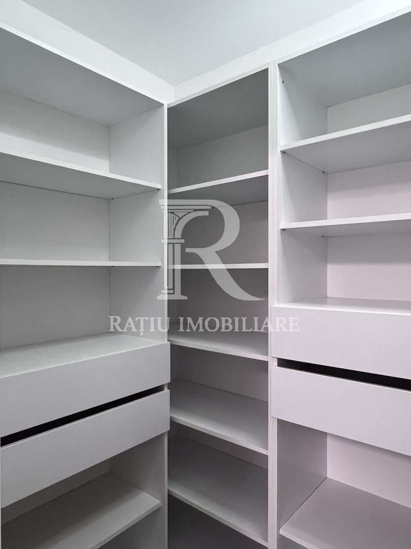 Apartament cu 2 camere | Parcare acoperita | ARED | Iosia | Oradea - Poză 11