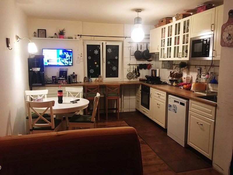 Apartament in Baneasa la 300 de m de intrarea in Parcul Herastrau - Poză 2