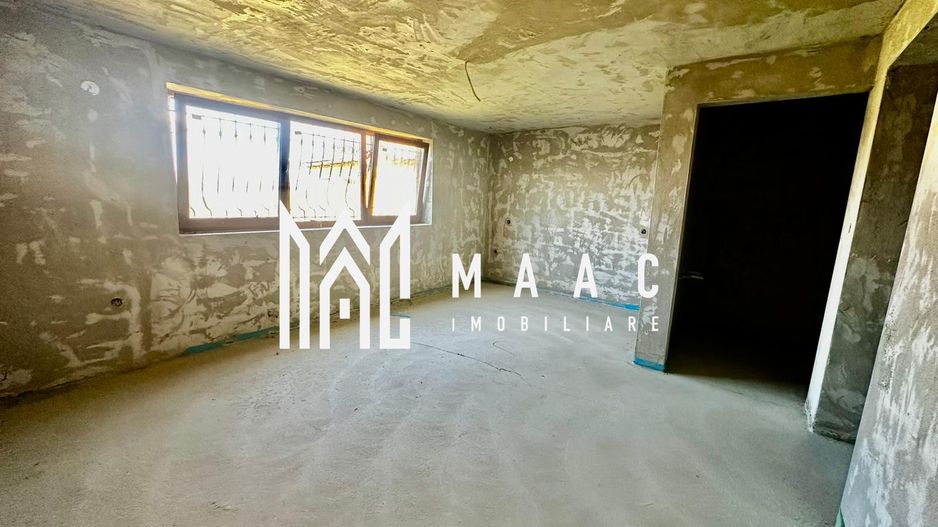 Casa 4 camere | Garaj | Teren 400 mp | Gusterita - Poză 4