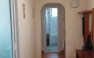 3 camere, decomandat, 3 balcoane, etaj 4/5  Micro 38 - Poză 4