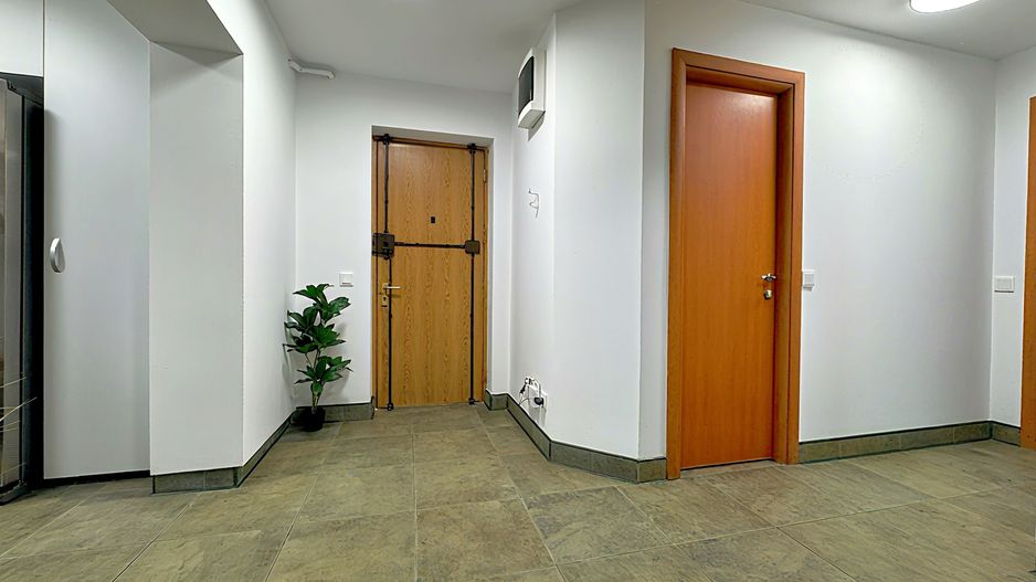 Decebal | 3 camere 97 mp utili | Centrală proprie | Etaj 2/8 - Poză 8