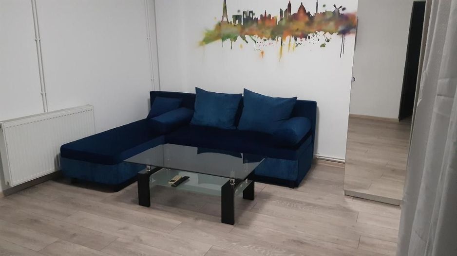 PENSIUNE 10 CAMERE DE ÎNCHIRIAT - BUCUREȘTI - Poză 21