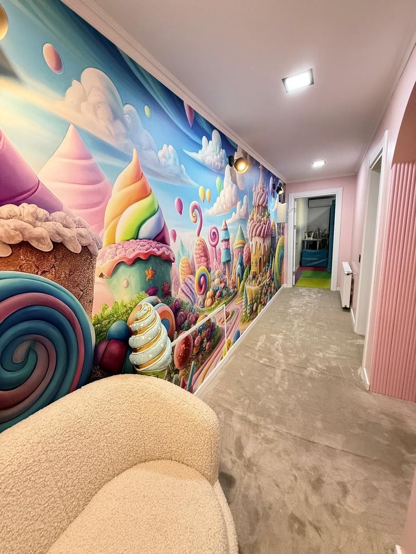 Afacere la cheie loc de joaca Pipera - Poză 17