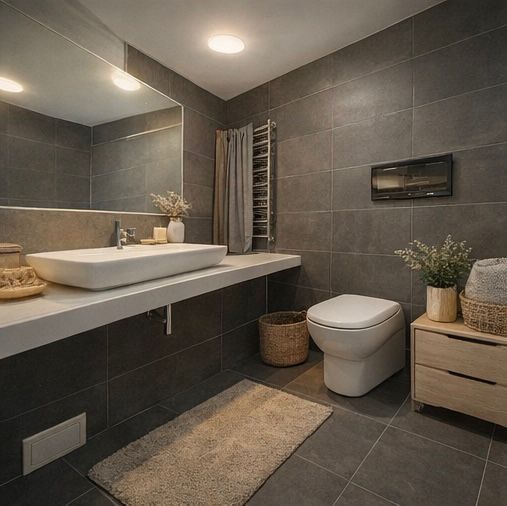 APARTAMENT 3 CAMERE | UPGROUND| TERASA 35MP | METROU PIPERA - Poză 6