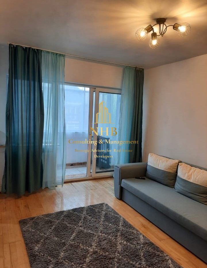 Apartament de ichiriat 2 camere -zona Stefan cel mare - Poză 6