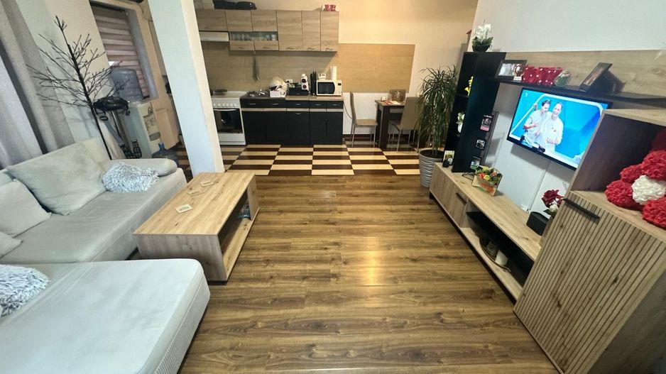 AP. 3 CAMERE ARMISTITIULUI, MOBILAT, CENTRALA, PARCARE, COMISION 0% - Poză 3