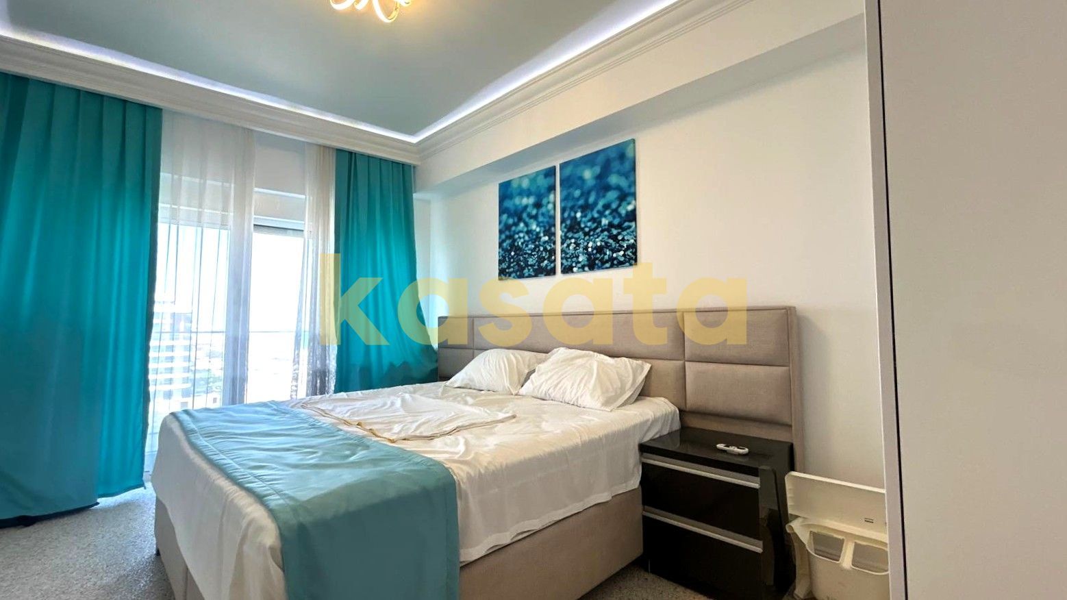 3 camere I White Tower I vedere panoramica I terasa 27 mp I et 7 - Poză 10