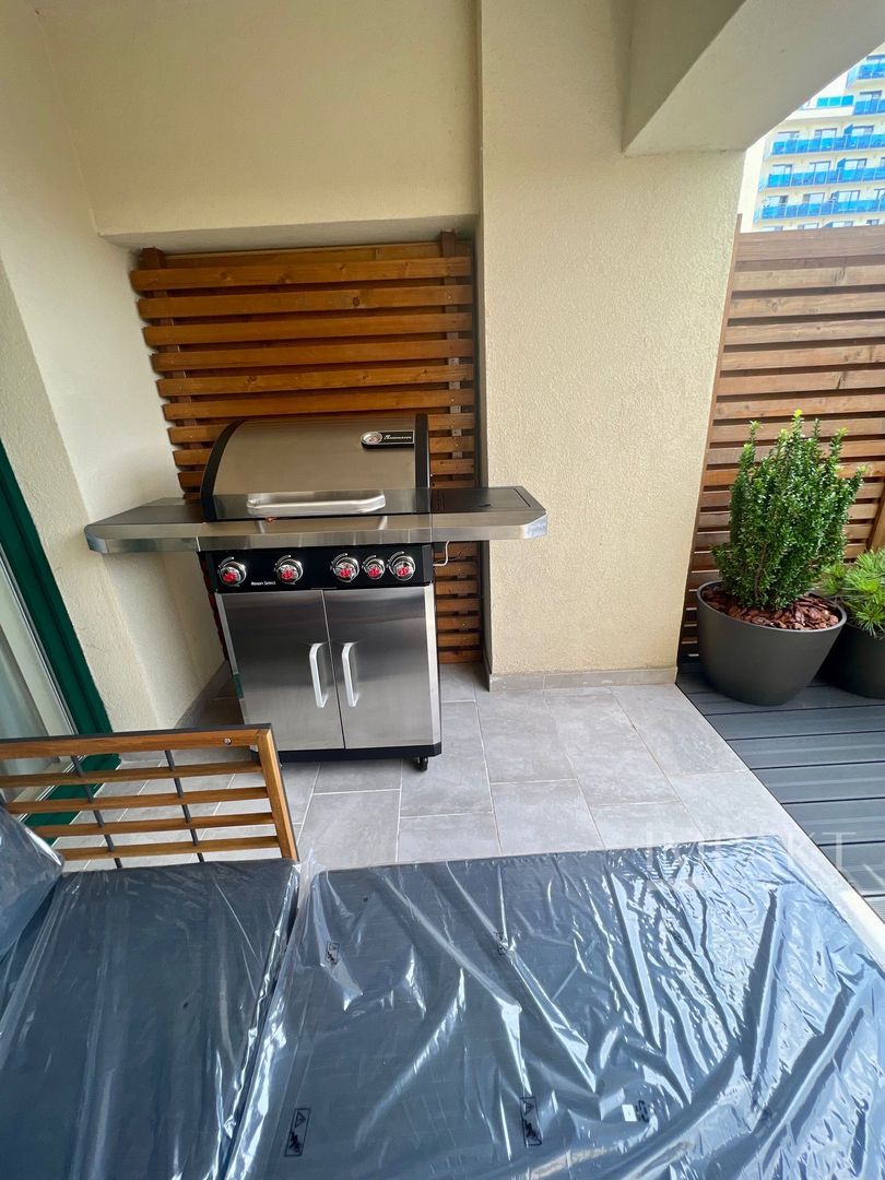 Apartament cu 2 camere si gradina, situat in cartierul Gheorgheni! - Poză 7