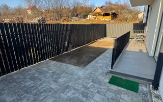 Apartament cu 2 camere, 53 mp, parcare, Zona Livezeni - Poză 8