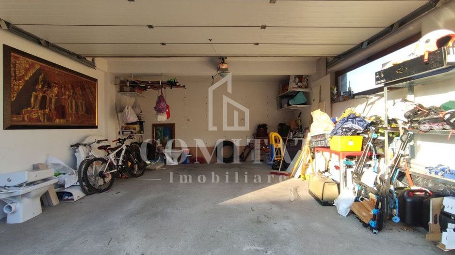 Apartament ultrafinisat| Etaj intermediar| Zona Borhanci - Poză 21