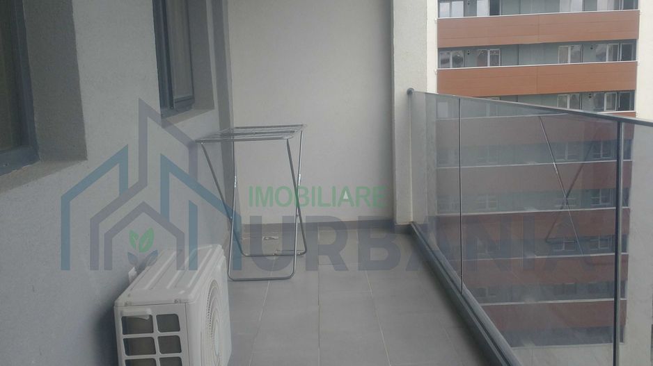 Ofer apartament 2 camera Copou Garden - Poză 6