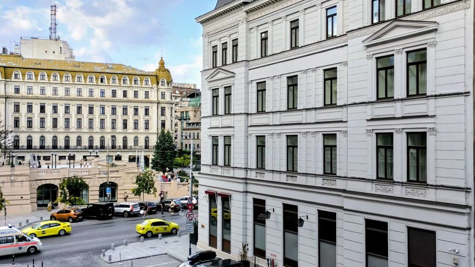 Garsonieră de vânzare, 24 mp, etaj 1/8, Universitate, fără risc seismic - Poză 7